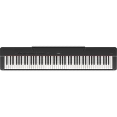 Yamaha P-225 Digital Piano Bundle Black | Music Experience | Shop Online | South Africa
