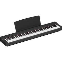 Yamaha P-225 Digital Piano Bundle Black | Music Experience | Shop Online | South Africa