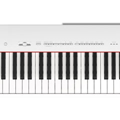 Yamaha P-225 Digital Piano Bundle White | Music Experience | Shop Online | South Africa