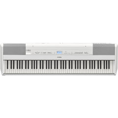 Yamaha P-525 Digital Piano Bundle White | Music Experience | Shop Online | South Africa