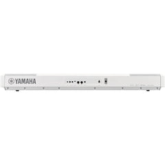 Yamaha P-525 Digital Piano Bundle White | Music Experience | Shop Online | South Africa