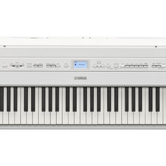 Yamaha P-525 Digital Piano Bundle White | Music Experience | Shop Online | South Africa