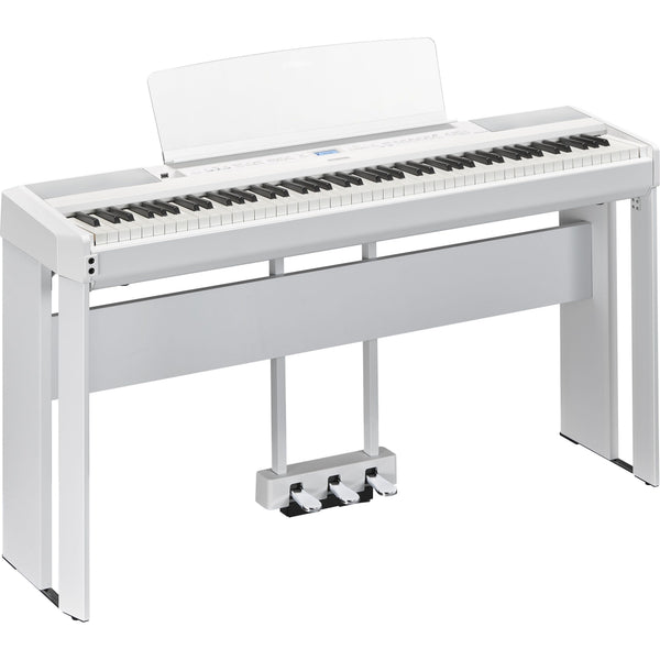 Yamaha P-525 Digital Piano Bundle White | Music Experience | Shop Online | South Africa