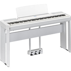 Yamaha P-525 Digital Piano Bundle White | Music Experience | Shop Online | South Africa