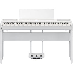 Yamaha P-525 Digital Piano Bundle White | Music Experience | Shop Online | South Africa