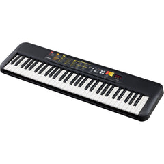 Yamaha PSR-F52 Portable Arranger Keyboard | Music Experience | Shop Online | South Africa