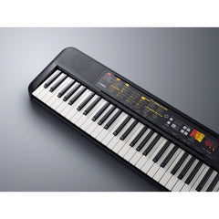 Yamaha PSR-F52 Portable Arranger Keyboard | Music Experience | Shop Online | South Africa