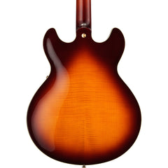 Yamaha SA2200 Semi-Hollow Brown Sunburst | Music Experience | Shop Online | South Africa