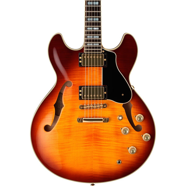 Yamaha SA2200 Semi-Hollow Violin Sunburst | Music Experience | Shop Online | South Africa
