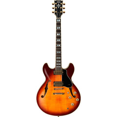 Yamaha SA2200 Semi-Hollow Violin Sunburst | Music Experience | Shop Online | South Africa