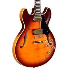 Yamaha SA2200 Semi-Hollow Violin Sunburst | Music Experience | Shop Online | South Africa