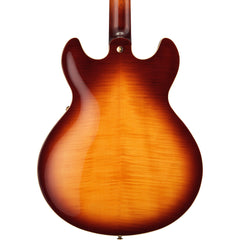 Yamaha SA2200 Semi-Hollow Violin Sunburst | Music Experience | Shop Online | South Africa
