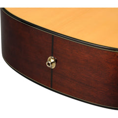 Yamaha TAG3 C TransAcoustic Dreadnought Natural | Music Experience | Shop Online | South Africa