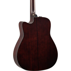 Yamaha TAG3 C TransAcoustic Dreadnought Natural | Music Experience | Shop Online | South Africa