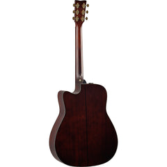 Yamaha TAG3 C TransAcoustic Dreadnought Natural | Music Experience | Shop Online | South Africa