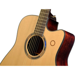 Yamaha TAG3 C TransAcoustic Dreadnought Natural | Music Experience | Shop Online | South Africa