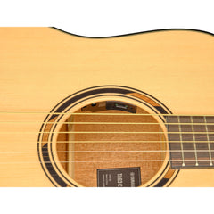 Yamaha TAG3 C TransAcoustic Dreadnought Natural | Music Experience | Shop Online | South Africa