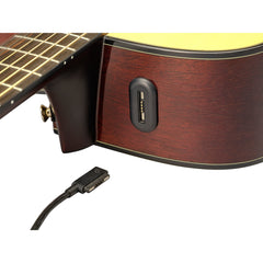 Yamaha TAG3 C TransAcoustic Dreadnought Natural | Music Experience | Shop Online | South Africa