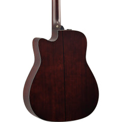 Yamaha TAG3 C TransAcoustic Dreadnought Sand Burst | Music Experience | Shop Online | South Africa