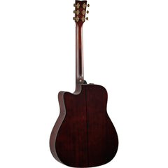 Yamaha TAG3 C TransAcoustic Dreadnought Sand Burst | Music Experience | Shop Online | South Africa