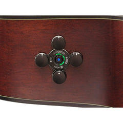 Yamaha TAG3 C TransAcoustic Dreadnought Sand Burst | Music Experience | Shop Online | South Africa
