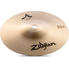 Zildjian A0210 A Zildjian 8" Splash | Music Experience | Shop Online | South Africa