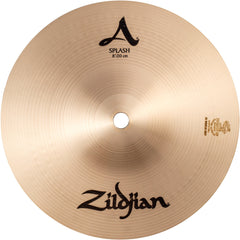Zildjian A0210 A Zildjian 8