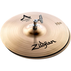 Zildjian A20579-11 A Custom Cymbal Pack | Music Experience | Shop Online | South Africa