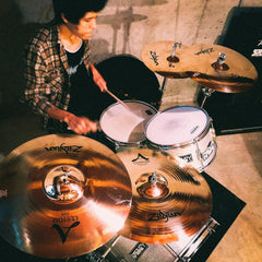 Zildjian A20579-11 A Custom Cymbal Pack | Music Experience | Shop Online | South Africa