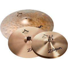 Zildjian ACITYP248 A Zildjian City Cymbal Pack | Music Experience | Shop Online | South Africa