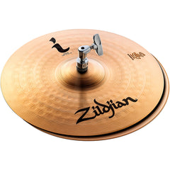 Zildjian ILHESSP I Essentials Plus Cymbal Pack | Music Experience | Shop Online | South Africa