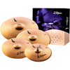 Zildjian ILHPRO I Pro Gig Cymbal Pack | Music Experience | Shop Online | South Africa