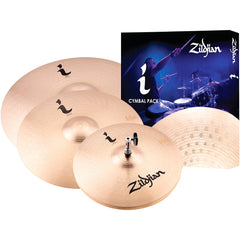 Zildjian ILHSTD I Standard Gig Cymbal Pack | Music Experience | Shop Online | South Africa