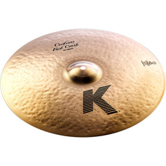 Zildjian KC0801W K Custom Worship Cymbal Pack | Music Experience | Shop Online | South Africa