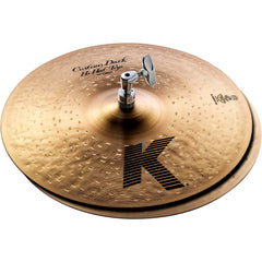 Zildjian KC0801W K Custom Worship Cymbal Pack | Music Experience | Shop Online | South Africa