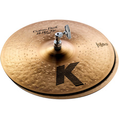 Zildjian KCD900 K Custom Dark Cymbal Pack | Music Experience | Shop Online | South Africa