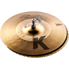 Zildjian KCH390 K Custom Hybrid Cymbal Pack | Music Experience | Shop Online | South Africa