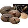 Zildjian KCSP4681 K Custom Special Dry Cymbal Pack | Music Experience | Shop Online | South Africa