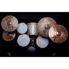 Zildjian KCSP4681 K Custom Special Dry Cymbal Pack | Music Experience | Shop Online | South Africa