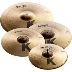 Zildjian KS5791 K Sweet Cymbal Pack | Music Experience | Shop Online | South Africa