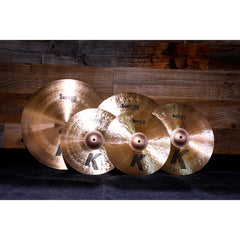 Zildjian KS5791 K Sweet Cymbal Pack | Music Experience | Shop Online | South Africa