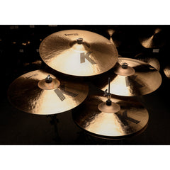 Zildjian KS5791 K Sweet Cymbal Pack | Music Experience | Shop Online | South Africa