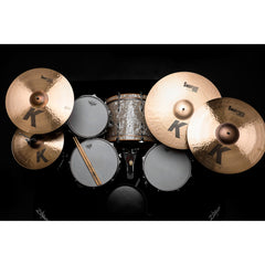 Zildjian KS5791 K Sweet Cymbal Pack | Music Experience | Shop Online | South Africa