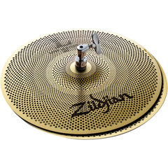 Zildjian LV348 L80 Low Volume Cymbal Pack | Music Experience | Shop Online | South Africa