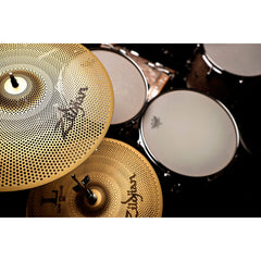 Zildjian LV38 L80 Low Volume Cymbal Pack | Music Experience | Shop Online | South Africa