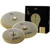 Zildjian LV468 L80 Low Volume Cymbal Pack | Music Experience | Shop Online | South Africa