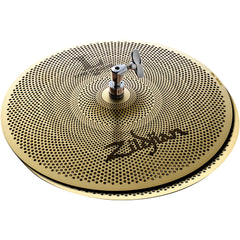 Zildjian LV468 L80 Low Volume Cymbal Pack | Music Experience | Shop Online | South Africa