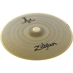 Zildjian LV468 L80 Low Volume Cymbal Pack | Music Experience | Shop Online | South Africa