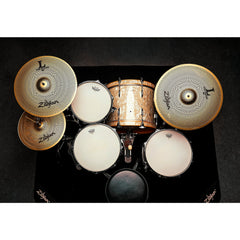 Zildjian LV468 L80 Low Volume Cymbal Pack | Music Experience | Shop Online | South Africa