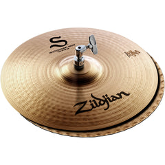 Zildjian S390 S Family Performer Cymbal Pack